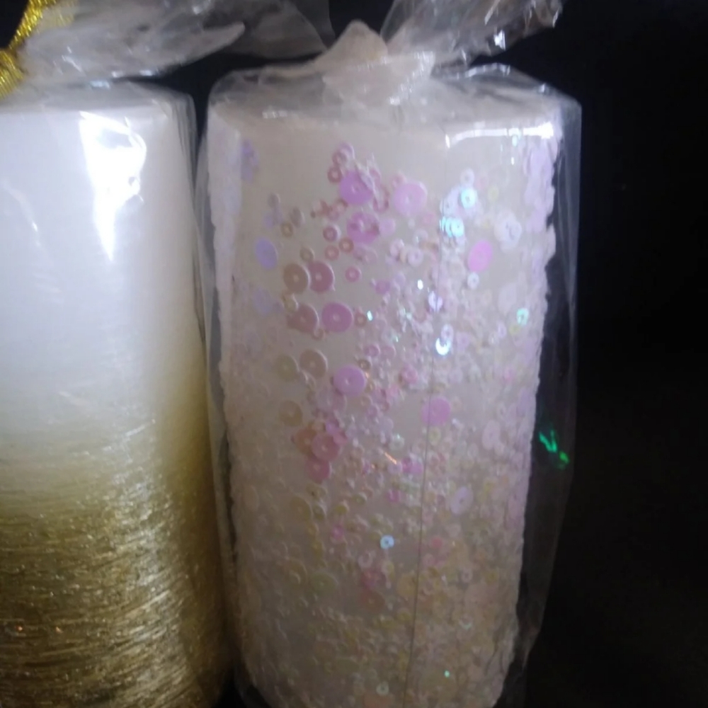 Candles - Picture 3 of 3